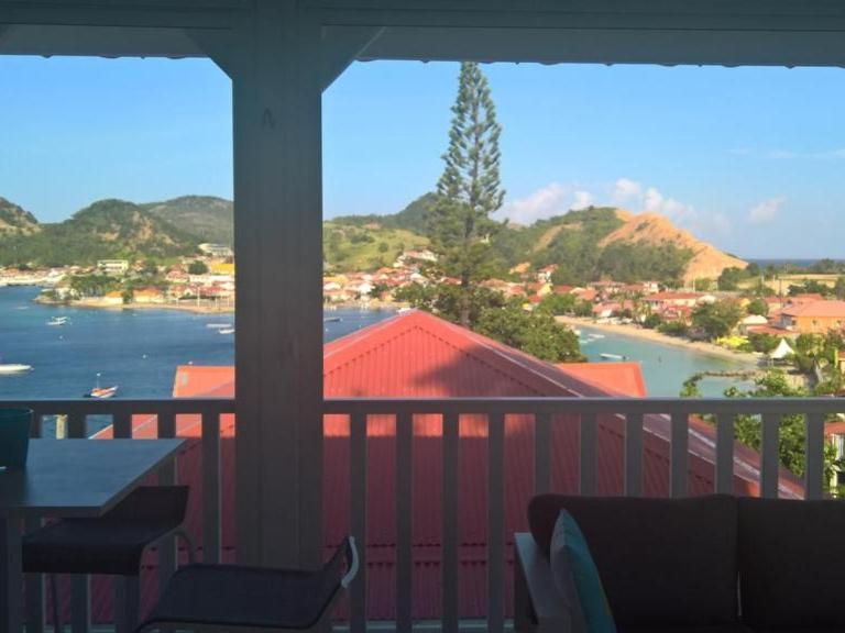 La Petite Villa Terre-De-Haut Zimmer foto