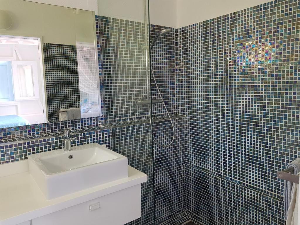 La Petite Villa Terre-De-Haut Zimmer foto