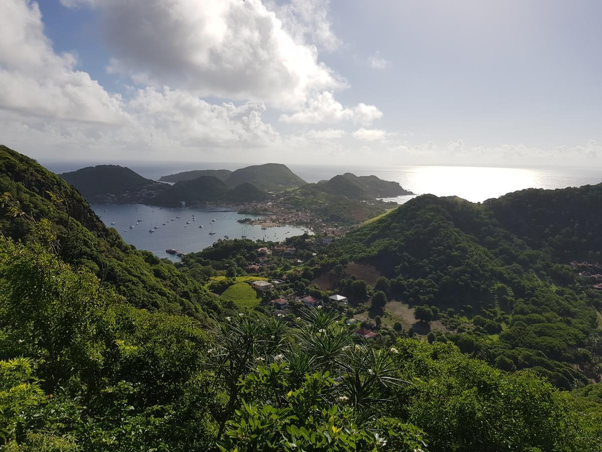 La Petite Villa Terre-De-Haut Exterior foto